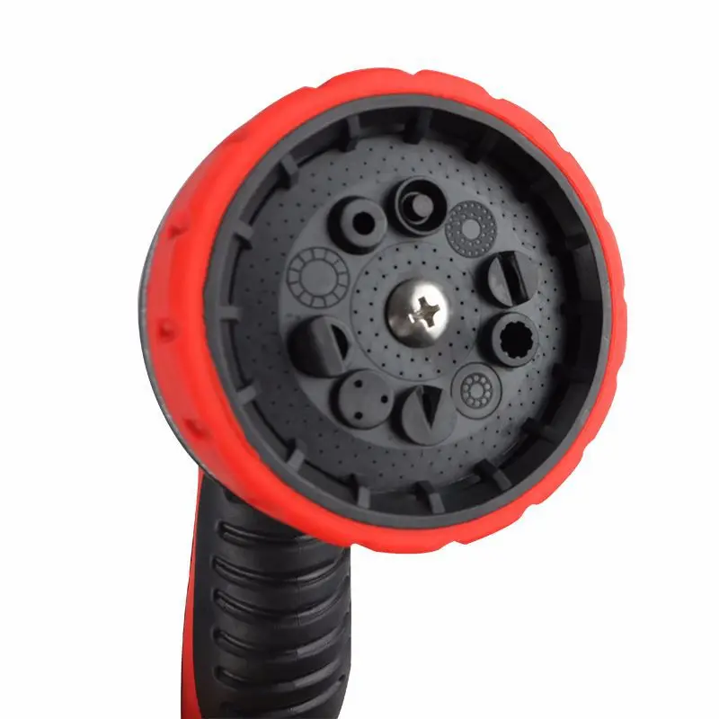 5 м шланг Автомойка водопровод бытовые высокого Давление стиральная сад Полив