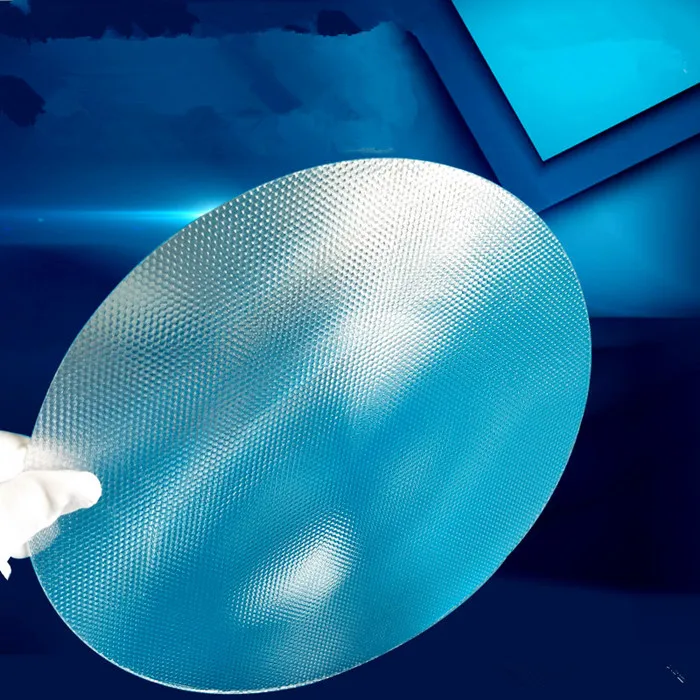 Диаметр 110 мм фокусное расстояние 95 Высококачественная комбинированная гребень