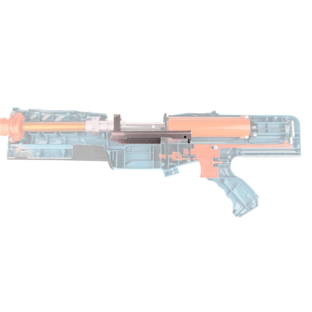Рабочих мод Stefan короткая Дротика пиявка болт 18 кг комплект для Nerf LongShot
