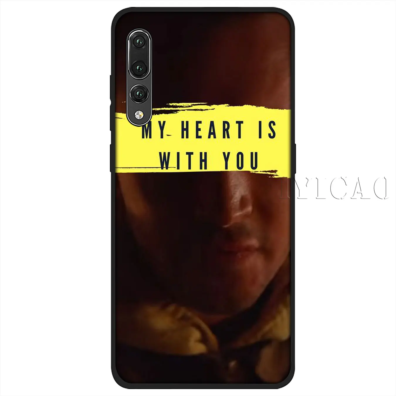 Мягкий силиконовый чехол IYICAO Twenty One Pilots 21 для Huawei P30 P20 Pro P10 P9 P8 Lite Mini 2017 2016 2015 P smart Z