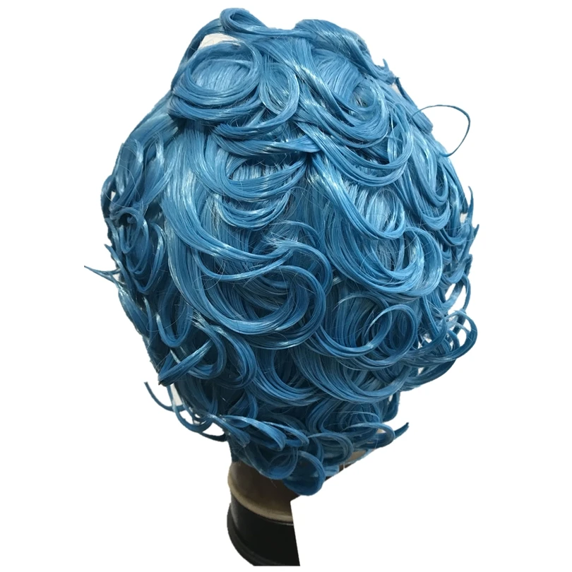 

JoJo's Bizarre Adventure Ghiaccio headwear for Cosplay Halloween Christmas Carnival Costume