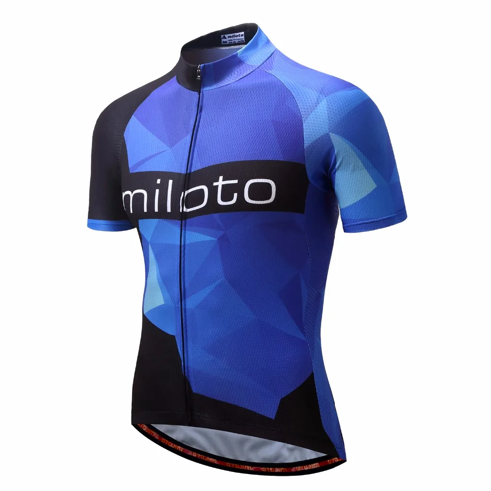 

2021 Cycling Jersey Mtb Bicycle Clothing Bike Wear Clothes Short Maillot Roupa Ropa De Ciclismo Hombre Verano