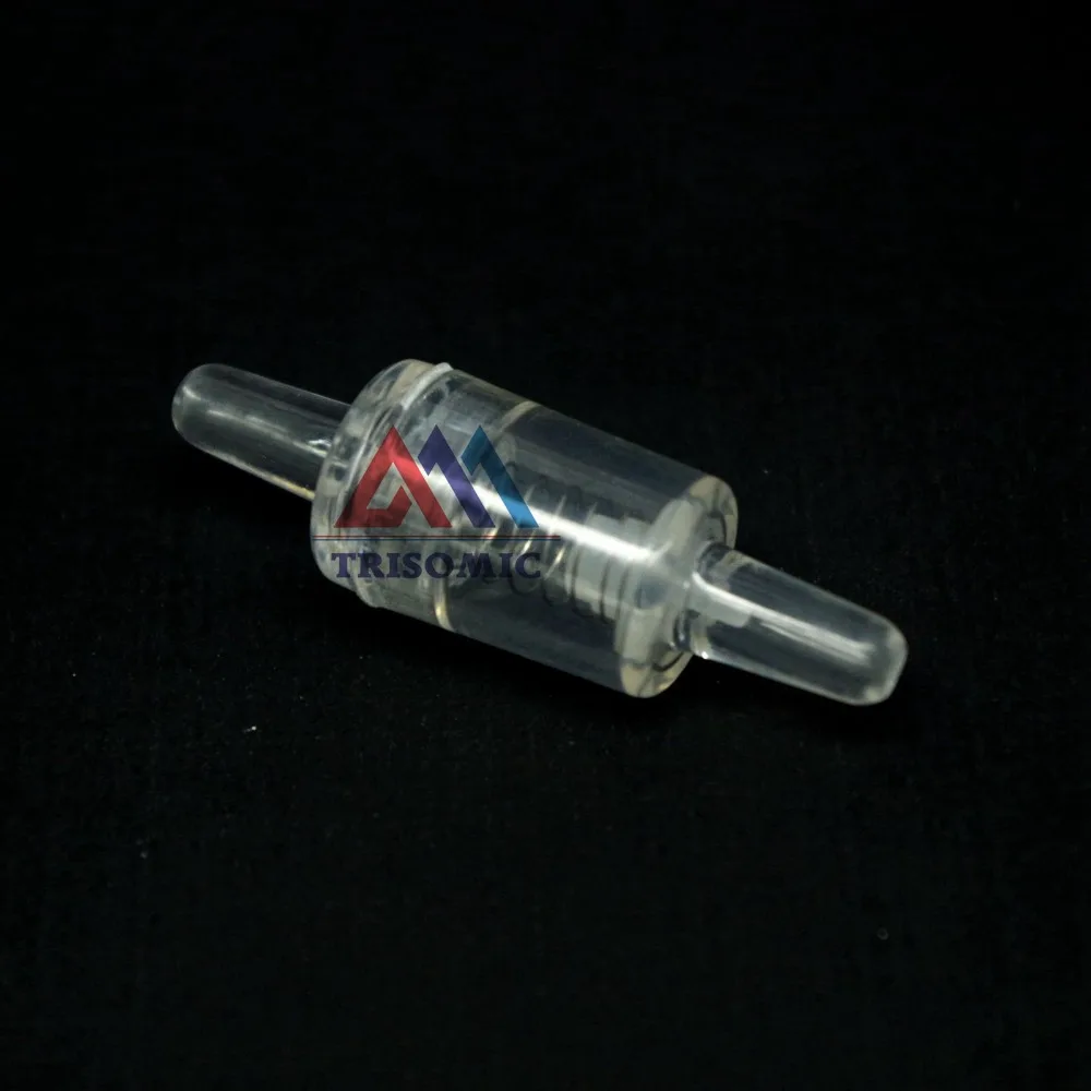 Обратный клапан GPPS односторонний 4 мм 12 шт. | Обустройство дома