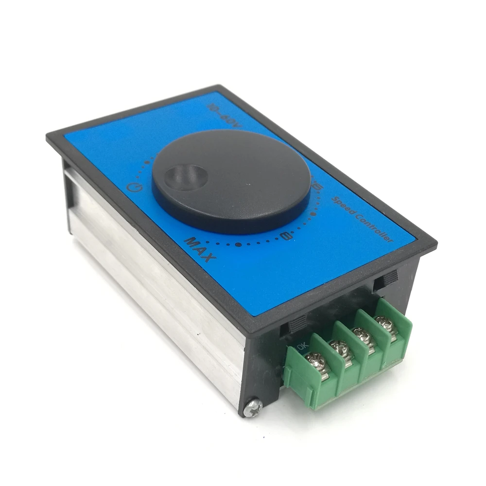 Панель защиты двигателя 775 модуль привода 20A 12 В 24 в 36 В|motor soft start|36v 20amodule 12v |