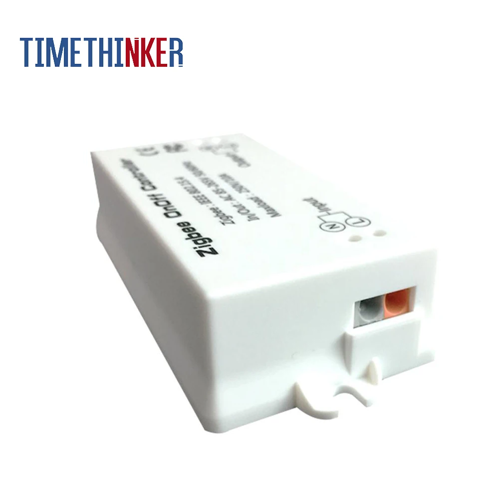 Timethinker Zigbee умный дом WiFi переключатель беспроводной Onoff Domotica DIY пульт