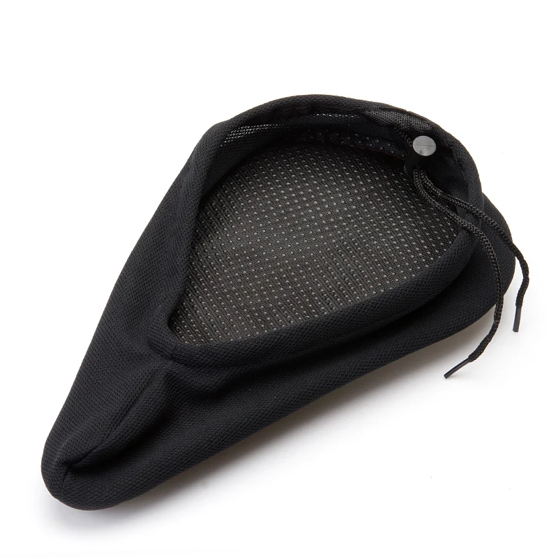 2017велозапчасти седло для велосипеда Велоспорт Удобная Силиконовая Седло Pad