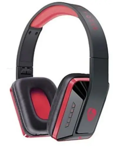 Наушники Ovleng Blue MX111 беспроводные зуб V4.1 красный белый черный Новые|Наушники и