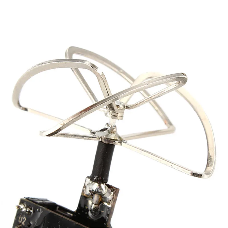 Оригинальный Eachine TX03 Super Mini 0/25 МВт/50 мВт/200 мВт переключаемая AIO 5 8G 72CH VTX 600TVL 1/3 Cmos FPV