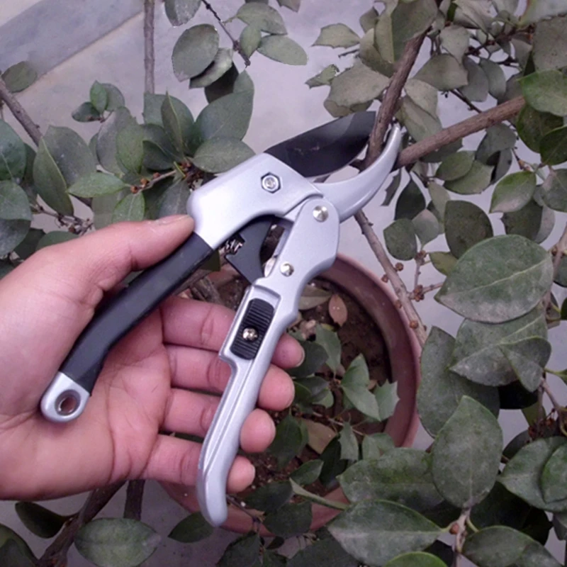 Ножницы для резки растений садовые секаторы инструмент куста|plant cutter|pruning shearshand