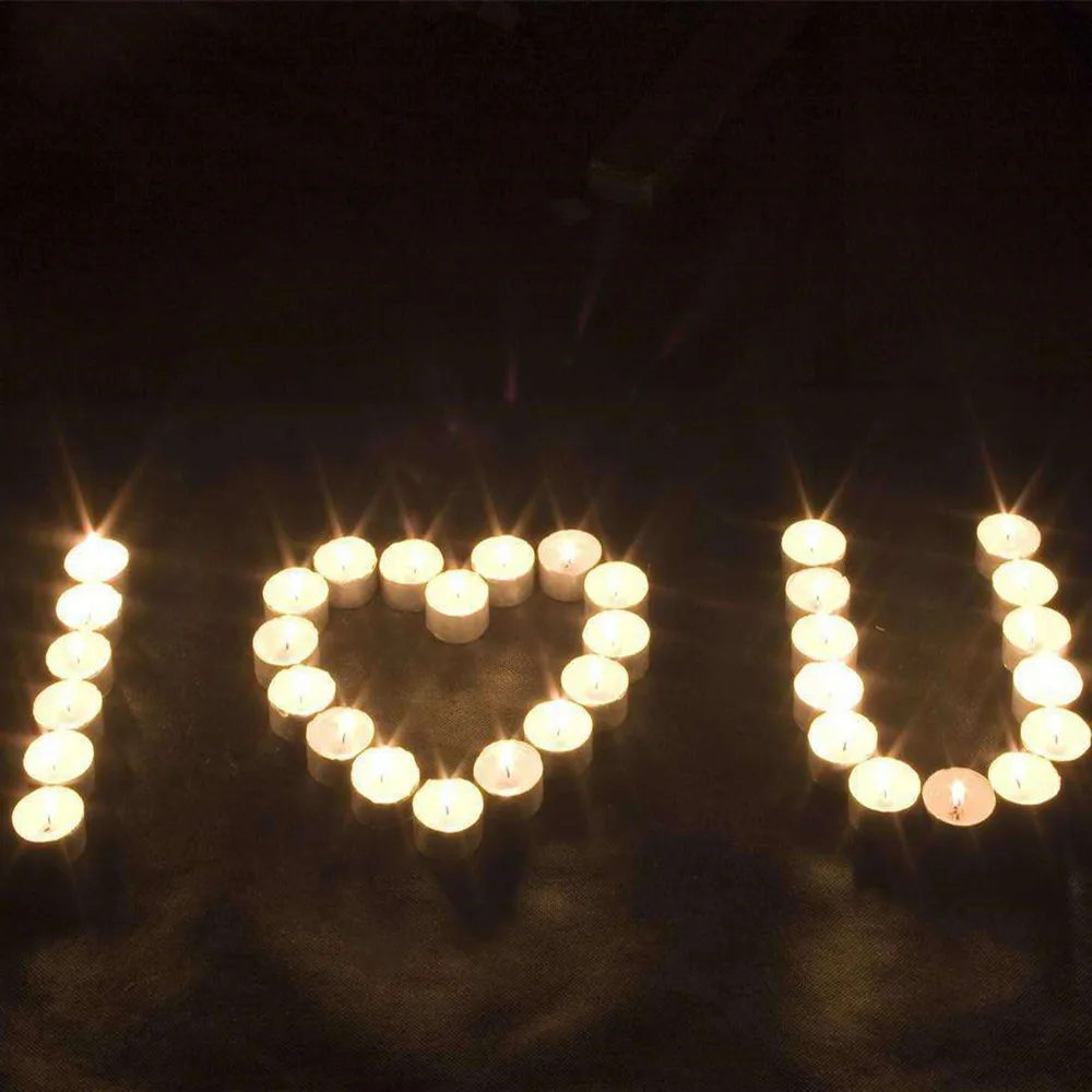 Алюминиевый запотевающий чайный светильник 100 шт. торты чехол контейнеры и 100X