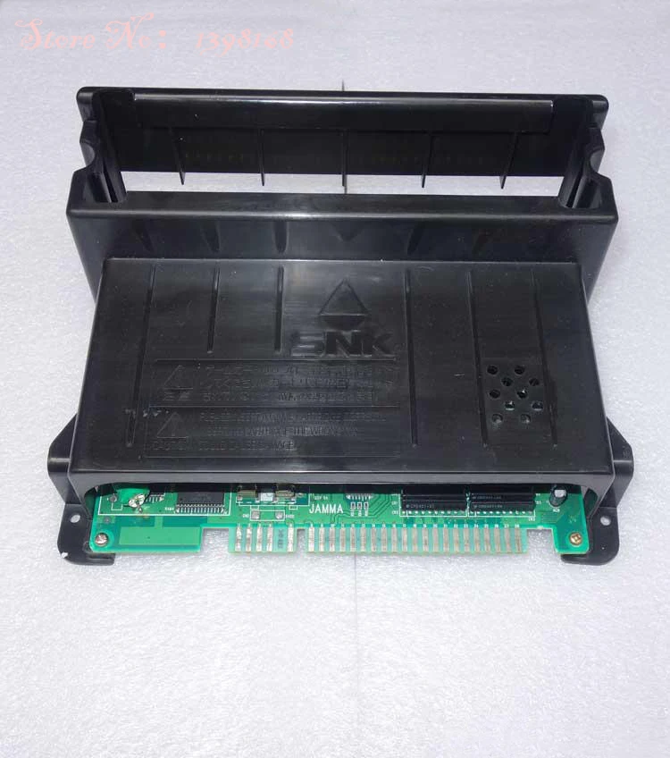 NEO GEO SNK MVS материнская плата/Материнская плата для нескольких картриджей/Neo Geo