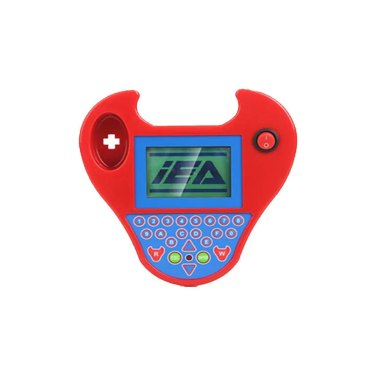 2017 Latest mini zedbull with obd 2 Transponder programmer New Auto Key Programmer Mini Zed Bull Free Shipping by DHL | Автомобили и
