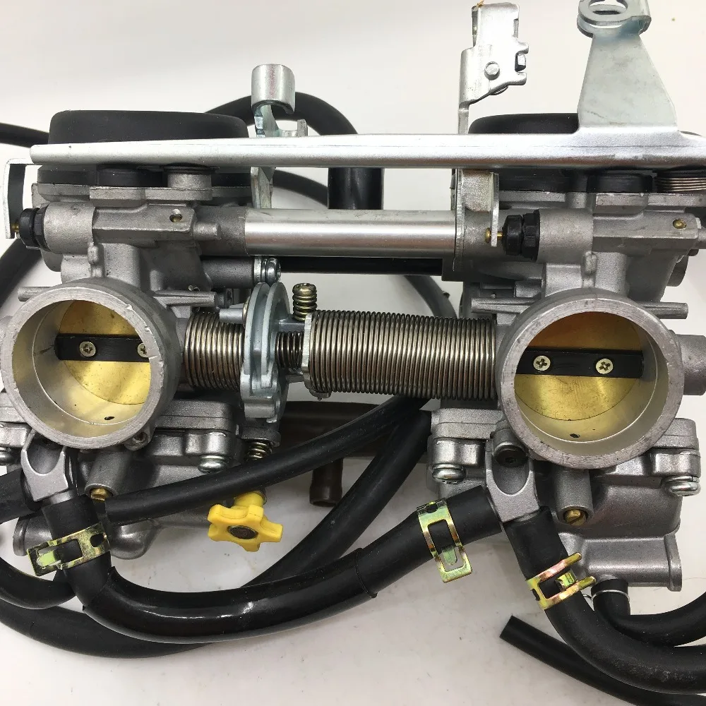 Карбюратор carb замена карбюратора для Keihin подходит HONDA CB 500 1993 1994 1995 1996 1997 1998 1999 2000