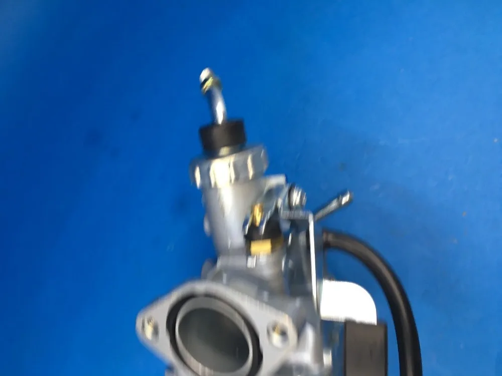 Карбюратор CARBY подходит для карбюратора MIKUNI XR50 CRF50 KLX110 KLX125 карбюратор 25 мм |