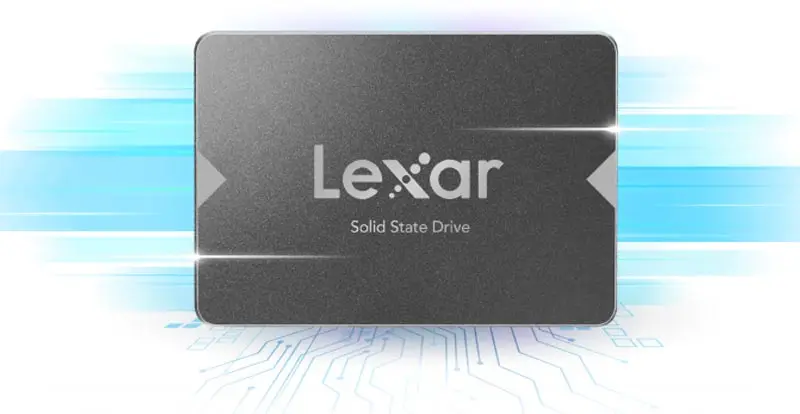 Lexar HDD SSD 240 gb 512 GB SATA 3,0 2," Внутренний твердотельный накопитель 6 ГБ/сек. Disco дуро Solido для ноутбука Тетрадь PC