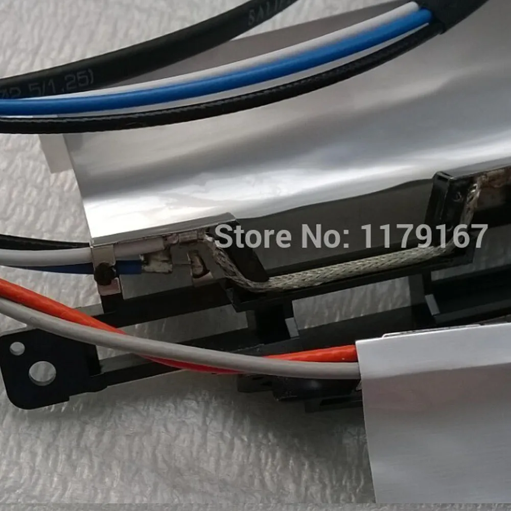 5 шт./компл. Беспроводная Антенна WLAN для Lenovo ThinkPad T430 T430I Series P/N 0B41623 0B41622 | Компьютеры