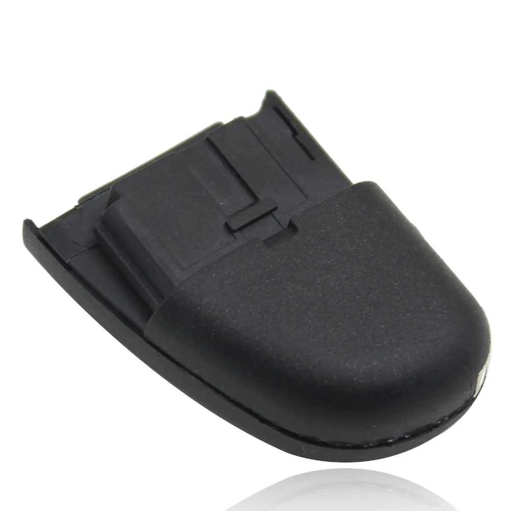 Новый Rerlacement 4 кнопки дистанционного ключа Fob чехол для ремонта Jaguar X Тип S XJ XK XJR XF E