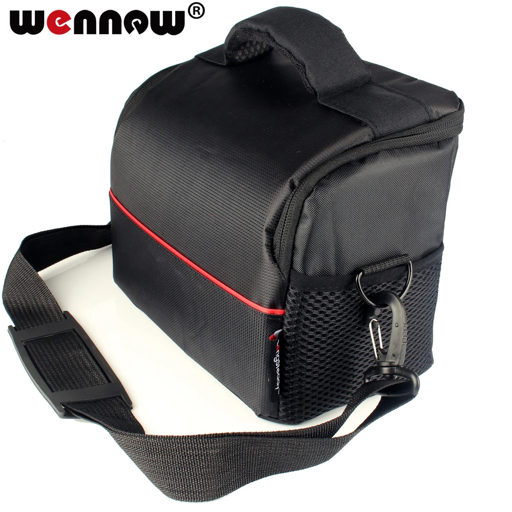 

Waterproof Camera Bag for Panasonic Lumix GX8 GX85 LX100 GF9 GF8 GF7 GF6 GF5 GX1 GX7 LX7 FZ2500 LZ20 LZ35 FZ72 FZ1000 FZ100 FZ45