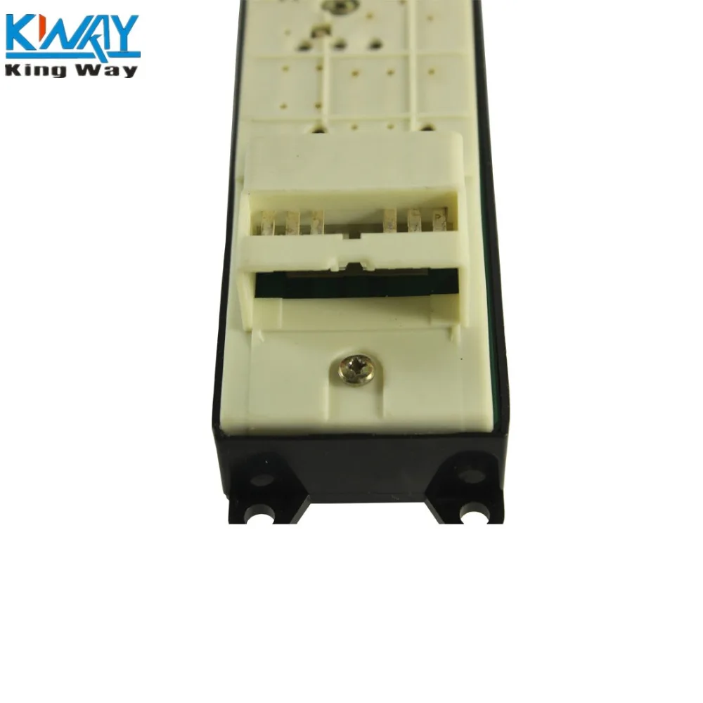 FREE SHIPPING-King Way- Master Power Main Window Switch For Toyota Landcruiser 80 Series 1990-1998 84820-22310R | Автомобили и