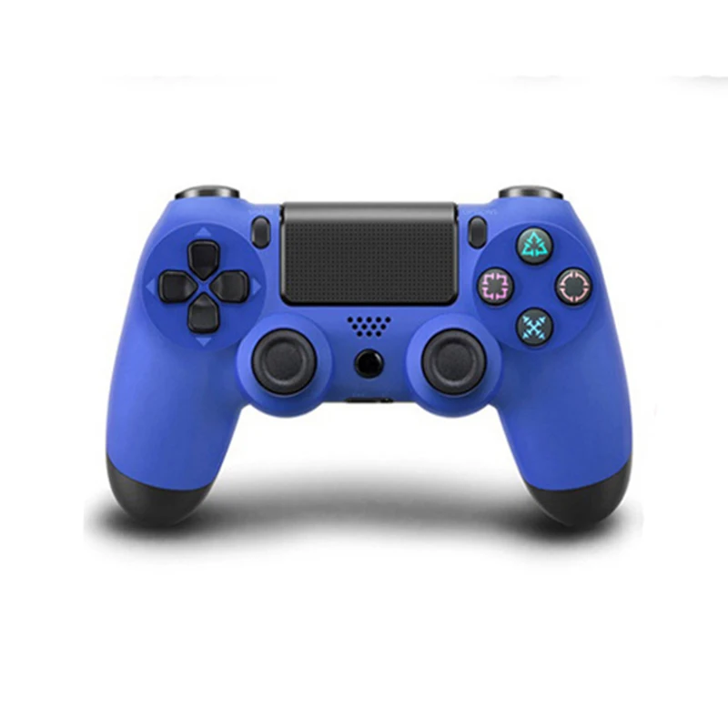 8 цветов bluetooth контроллер для SONY PS4 игрового контроллера геймпад Play Station 4