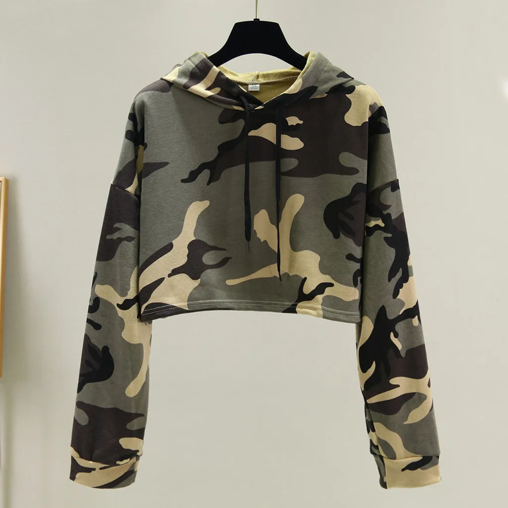 Женская камуфляжная куртка с эффектом потертости Камуфляжная одежда ArmyGreen тянет