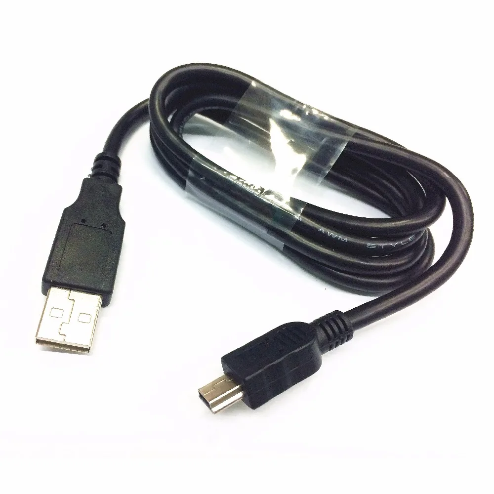 Мини USB ПК кабель для синхронизации данных M-axtor портативный внешний жесткий диск |