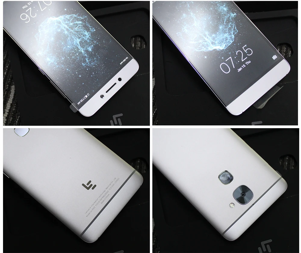 Глобальная версия LeEco LeTV Le S3 X522 3 Гб оперативной памяти Оперативная память 32 GB