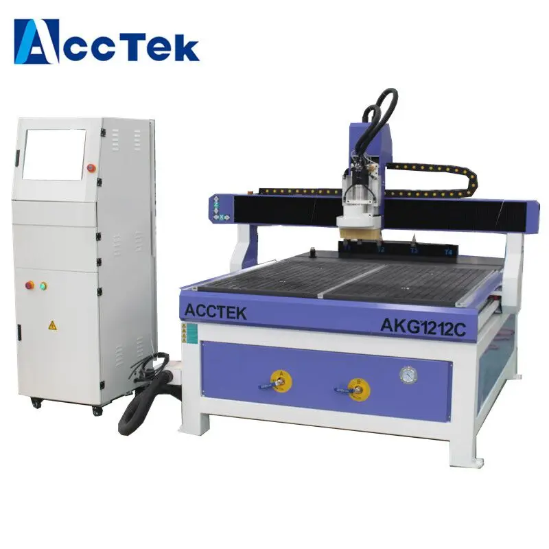 Китайский домашний мебельный набор 1200*1200 мм cnc машинное оборудование с Каруселью