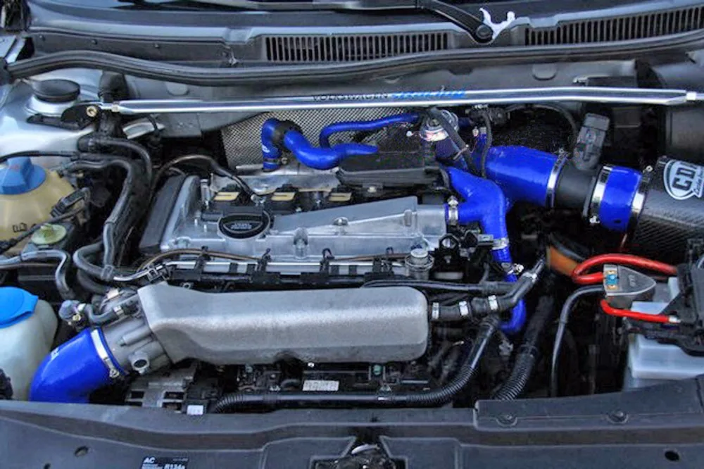 Воздухопроницаемый шланг/труба для GOLF MK4 LEON A3 OCTAVIA TT 1 8 T AUM AUQ APY AMK BAM bl|hose pipe|pipe hosehose