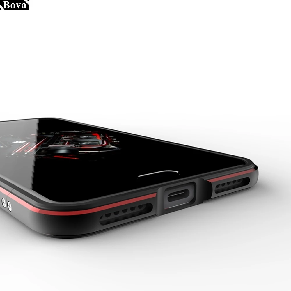 Чехол для Yota Phone 3 роскошный Ультратонкий защитный Алюминиевый бампер s Yotaphone 3|phone