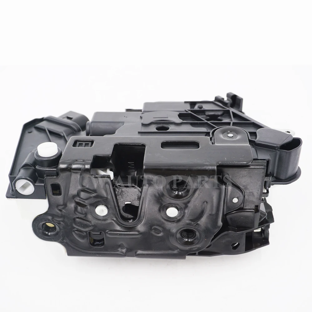 Привод замка задней левой двери для AMAROK SCIROCCO TIGUAN UP PASSAT CC SEAT IBIZA 6J MII SKODA CITIGO FABIA 5J SUPERB