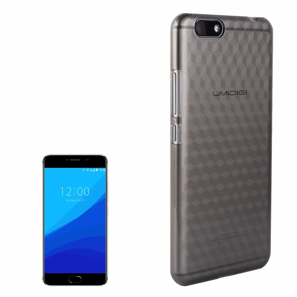 Чехол OCUBE UMI C Note защитный чехол накладка для смартфона UMI|case cover|protective caseshell cover |