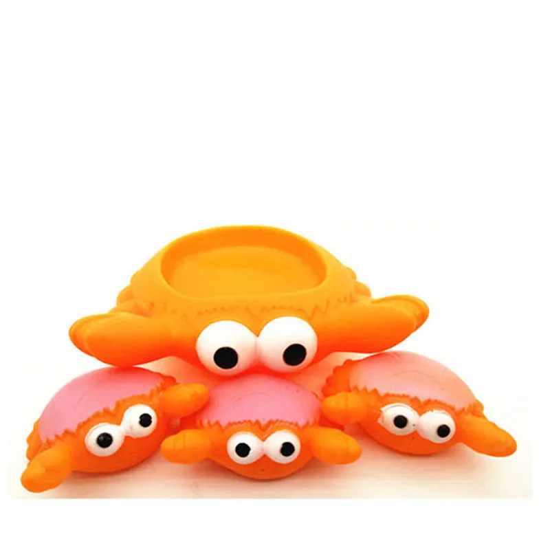 Baby Bath Toys Animal Classic Rubber Duck Squeeze-sounding Dabbling Toy Infant Bathroom Silicone Tortoise | Игрушки и хобби