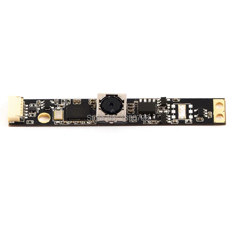 Камера видеонаблюдения PU'Aimetis HD 500W pixel 2592X1944 с автофокусом|usb camera module|camera