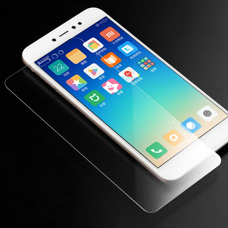 Закаленное стекло CHANHOWGP для защиты экрана Xiaomi Redmi 5 Plus Redmi5 защитная пленка из