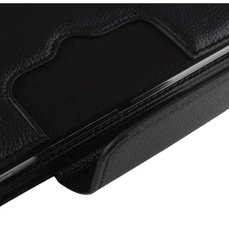 Для samsung Galaxy Note Pro 12,2 P900 P901 P905 Искусственная кожа Чехол Съемный Беспроводной Чехлы C клавиатурой Bluetooth Крышка с тачпадом