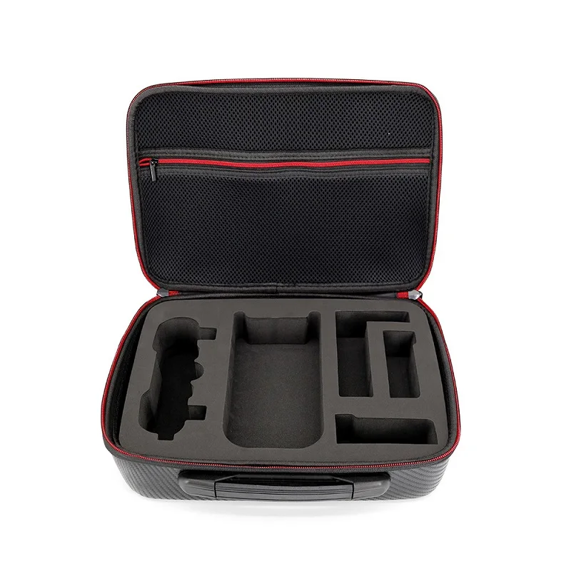 Для DJI MAVIC Air Hardshell Наплечная водонепроницаемая сумка чехол переносная коробка для