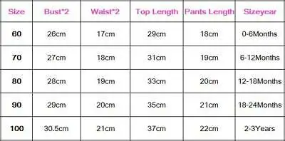 Милые комплекты одежды из 2 предметов Для малышей Одежда для маленьких девочек