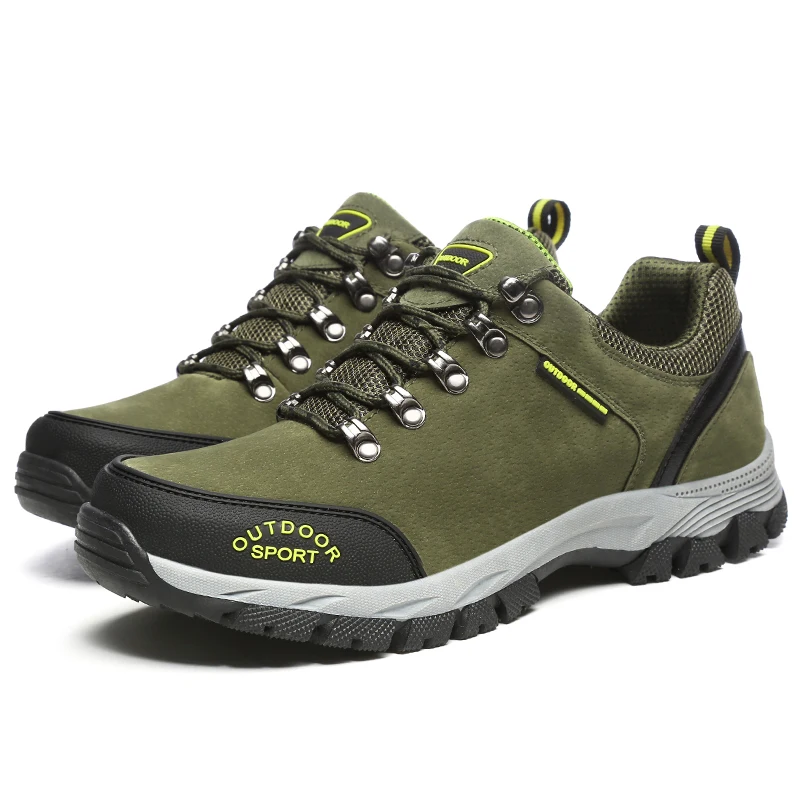 Туфли мужские из искусственной кожи дышащие на плоской подошве sizes39-49 | Обувь