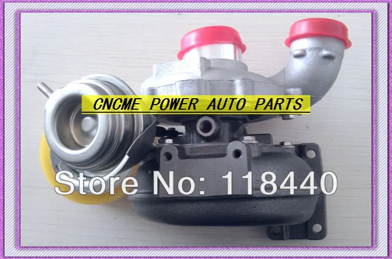 Турбо GT2052V 454135 5010S 059145701S для Audi A4 A6 A8 Skoda Superb Volkswagen VW Passat B5 2.5L TDI AKE BDH BAU|turbocharger