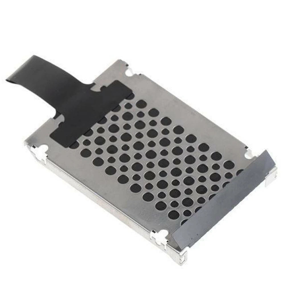 Ноутбук HDD жесткий диск лоток Обложка для IBM lenovo Thinkpad Z60/T60/T61 T61P T400