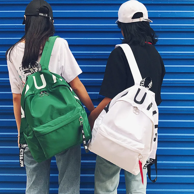 CETIRI рюкзак ulzzang женский школьные рюкзаки для девочек-подростков Mochila Escolar Feminina Sac A