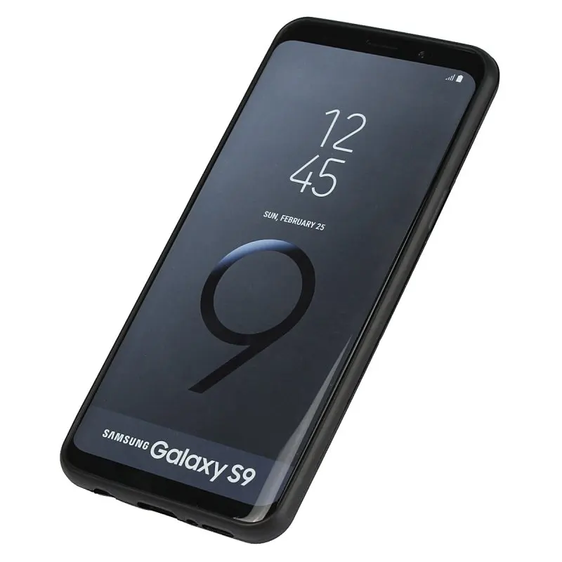 Магнитный чехол для Samsung Galaxy S9 S9Plus Plus съемный бумажник из кожи 2 в 1 аксессуары