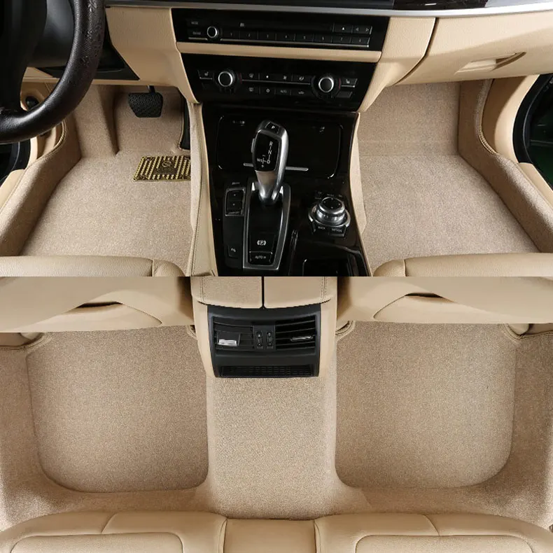 Автомобильный коврик, ковер, наземные коврики для nissan versa note livina march xtrail x trail x-trail t31 t32 tiida
