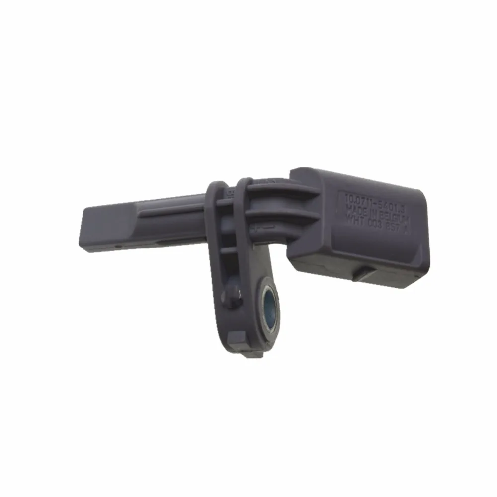 2 шт. новый датчик скорости колеса ABS для VW 4 Bewegung Golf Tiguan Jetta MK6 Passat CC WHT003856A WHT003857A|sensor
