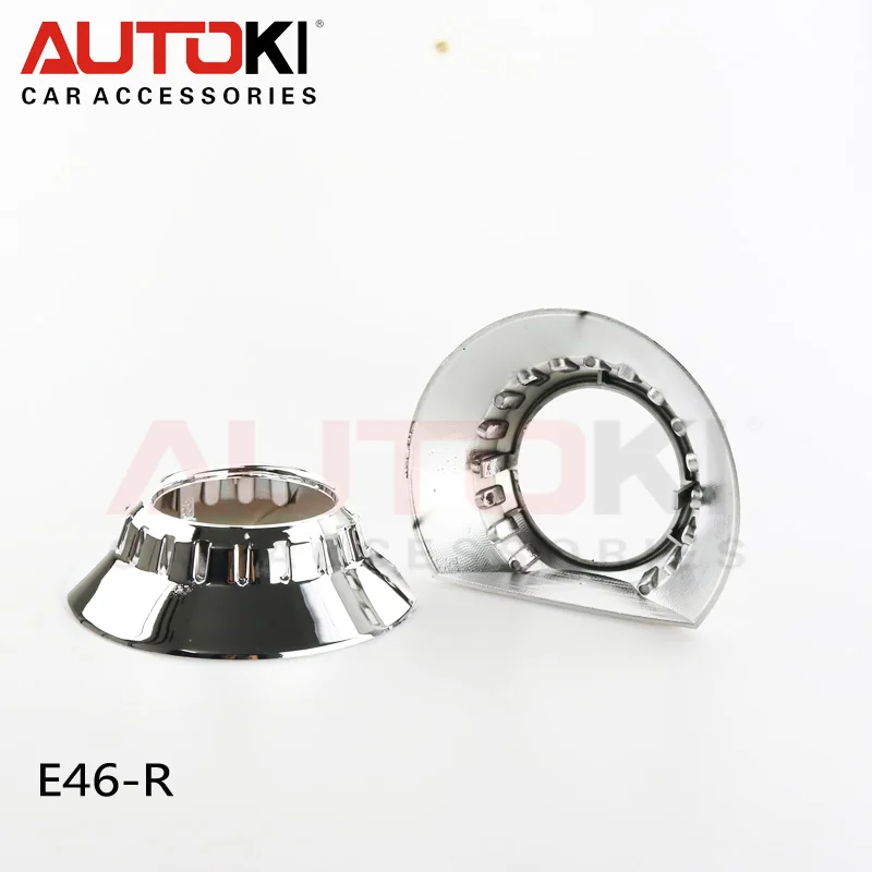 3 0 hid линза для проектора кожух фар автомобиля высокотемпературная защитная