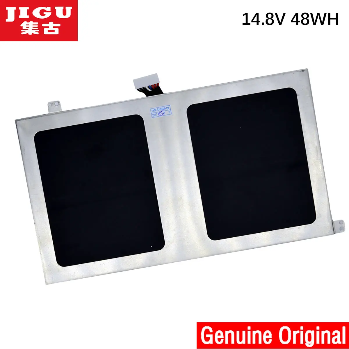 Оригинальный аккумулятор JIGU FMVNBP230 FPB0304 FPCBP410 для ноутбука FUJITSU LIFEBOOK U554 U574 UH554 UH574 14 8
