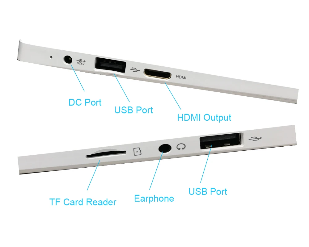 4G ram 64G EMMC Intel Atom X5-Z8350 1,44 Ghz 15,6 дюймов Windows 10 Системный ноутбук с экраном 1920X1080 P, ноутбук 8000mah