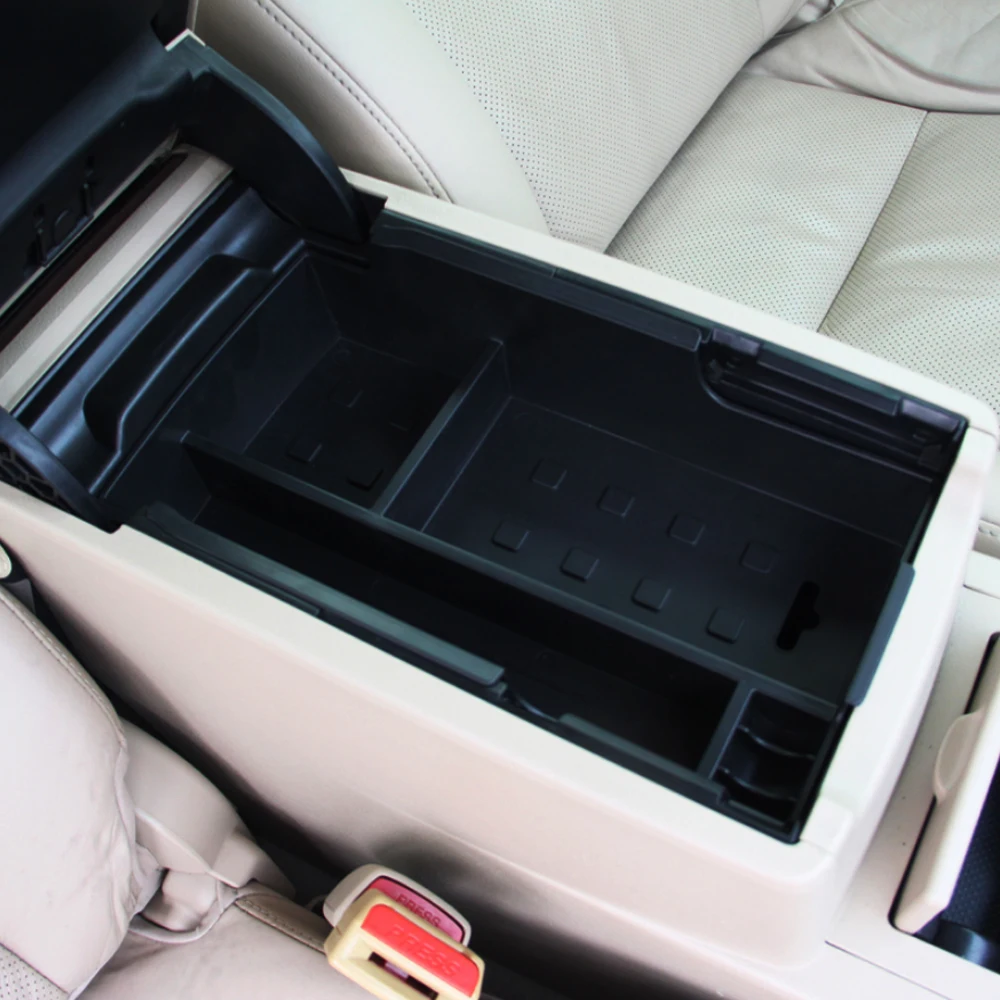 Контейнер для перчаток Toyota Camry 2012 2013 2014 2016 2017|Лепнина интерьера| |