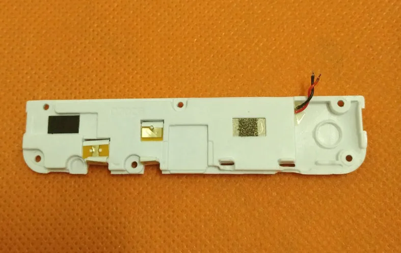 Оригинальные динамиком зуммер звонка + GSM антенна для Ulefone Мощность MTK6753